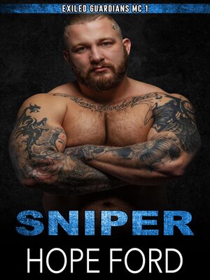 cover image of Sniper